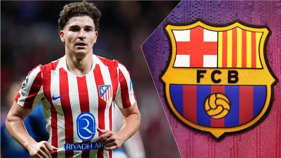 Barcelona pret sinjalin e Julian Alvarezit para se të nisë lëvizjet për transferimin