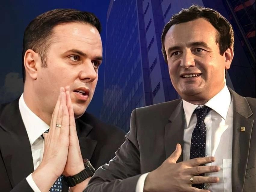 Muqiqi  The VV LDK agreement should have happened earlier  more elections will not solve the crisis
