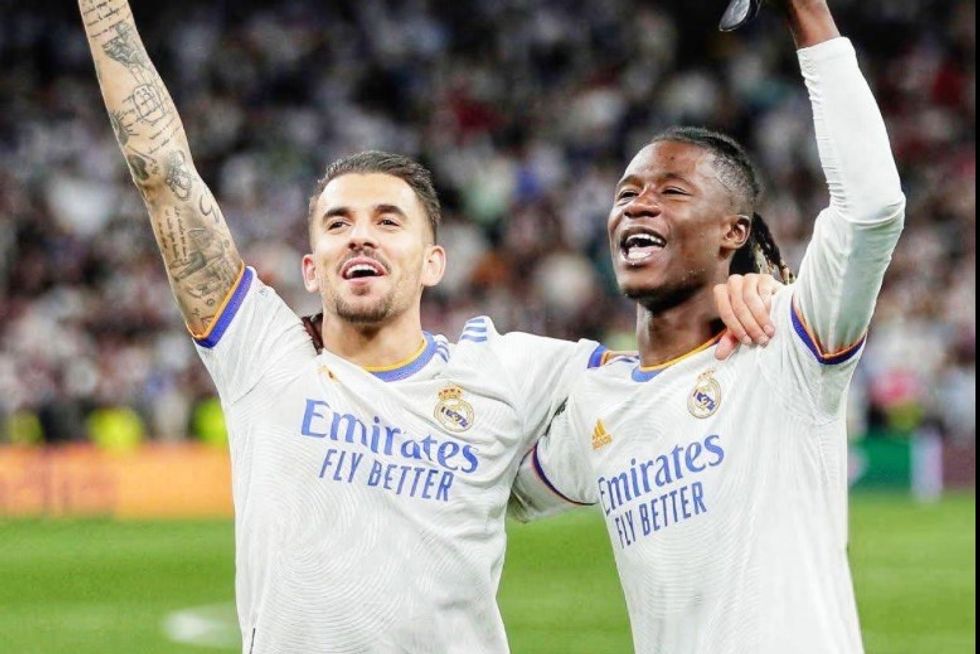 Real Madridi i hap derën largimit të Dani Ceballosit  Fabrizio Romano zbulon zhvillimet