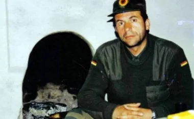 Gërvalla formalizon çmimin “Sali Çekaj” për kontribut në drejtësi