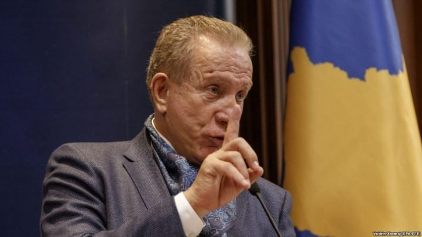 Pacolli kërkon hetim nga SPAK  Terminali i Vlorës u mbajt i uzurpuar nga grupe kriminale për mbi 10 muaj