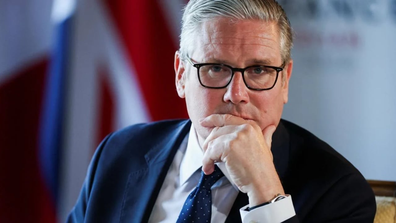 Starmer largohet  i gjashti kryeministër që rrëzohet në 10 vitet pas Brexit it