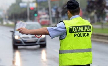 Nesër, regjim i posaçëm i trafikut në aksin rrugor Shtip – Radovish