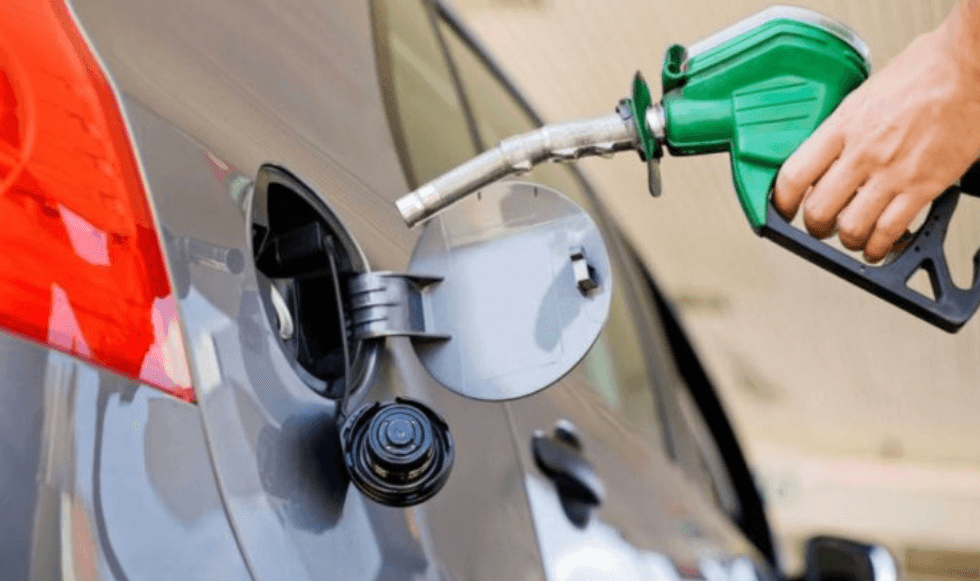 Fuel prices fall in North Macedonia  diesel down by 7 denars and gasoline by up to 4 denars