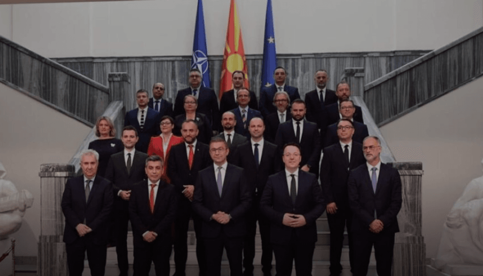The outcome of negotiations on the Government reconstruction is expected to become clear by the weekend