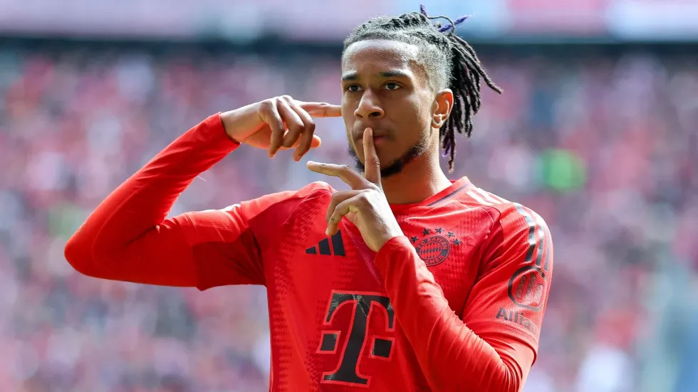 Bayern i cakton shifrën rekord Olises  kërkon ta kthejë në transferimin më të shtrenjtë ndonjëherë
