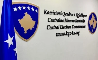 KQZ pret afatin e ankimimeve para shpalljes së rezultateve finale
