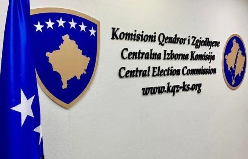 KQZ pret afatin e ankimimeve para shpalljes së rezultateve finale