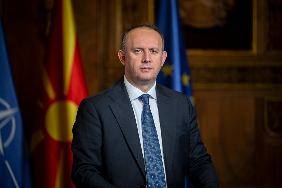Gashi udhëton nesër drejt Sofjes për takim me kryeparlamentaren bullgare  Qasjet tona për ndryshimet kushtetuese mbeten të pandryshuara