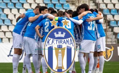 Tirana hidhet menjëherë në lëvizje, bardheblutë nisin kontaktet për Shqiprim Taipin pas largimit nga Gjilani