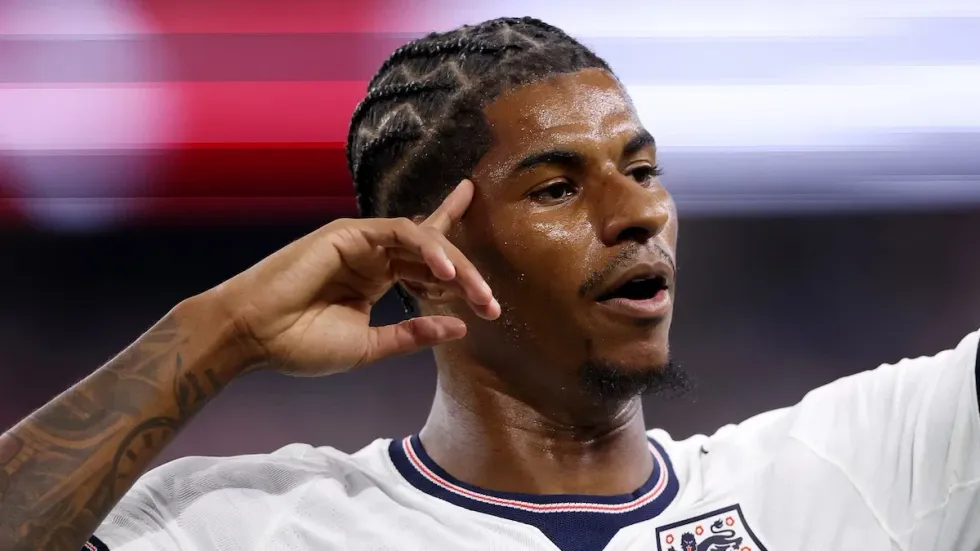 Marcus Rashford tregon çfarë i duhet Anglisë në Botërorin 2026: Të sakrifikojmë si te klubet