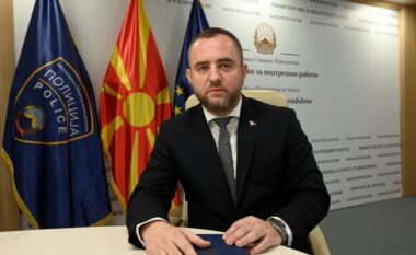 Interpelanca ndaj ministrit Pançe Toshkovski në seancën plenare të së mërkurës