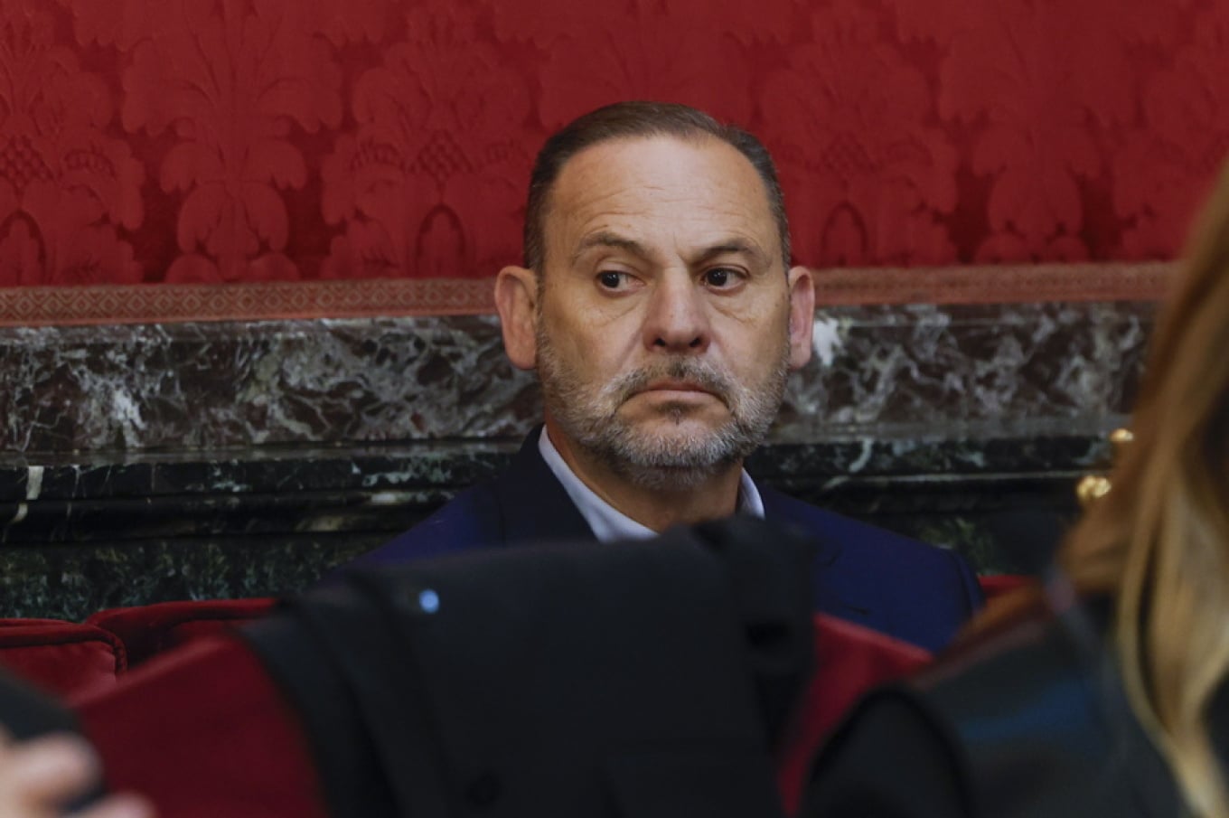 Gjykata e Lartë e Madridit dënon me 24 vite burg ish ministrin José Luis Ábalos për korrupsion në kontratat e Covid 19