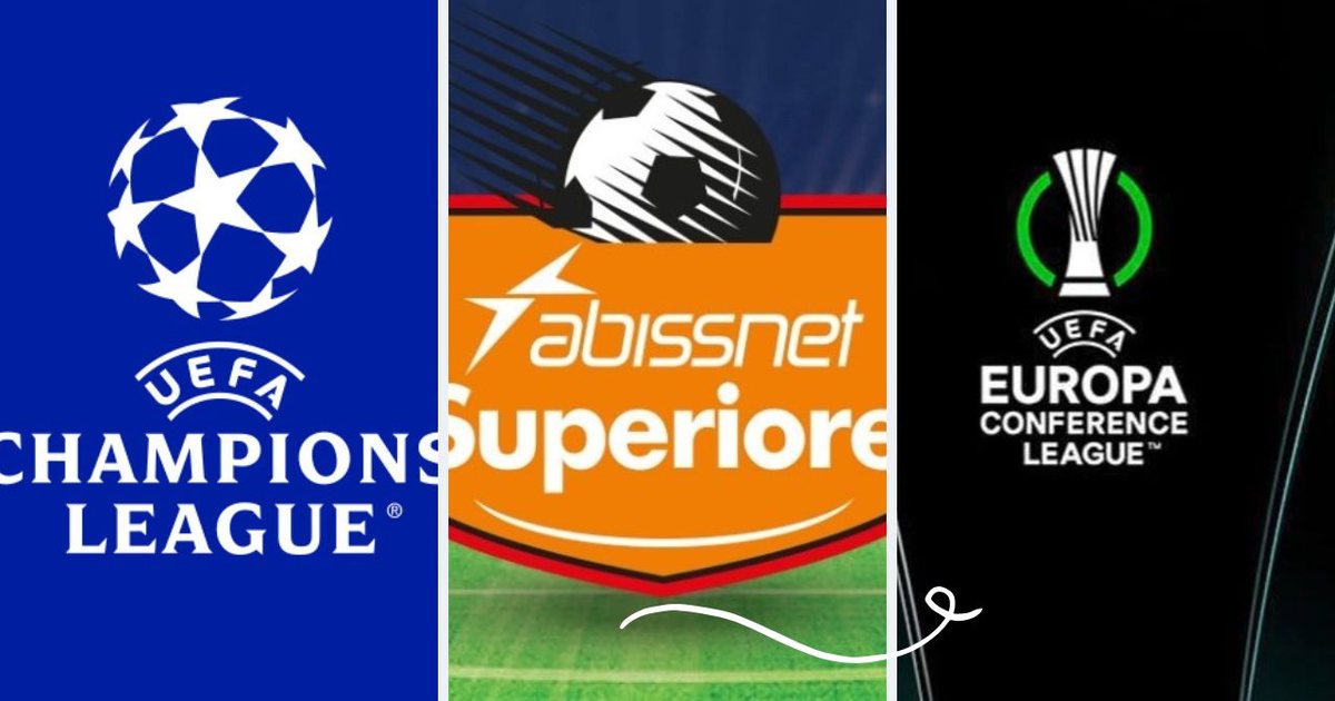 UEFA publikon kalendarin, Elbasani hap i pari aventurën europiane për skuadrat e Superiores