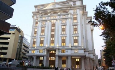 Koçoska: Kërkesat për punësim duhet të përshtaten me buxhetin, jo çdo kërkesë mund të marrë miratim