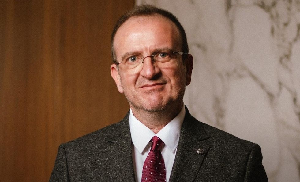 Taravari  ASH mund të rikthehet në qeveri vetëm mbi bazën e një marrëveshjeje të re