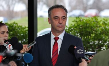 Aliu: Nëse vendi shkon në zgjedhje të parakohshme, rikonstruimi i Qeverisë humb kuptimin