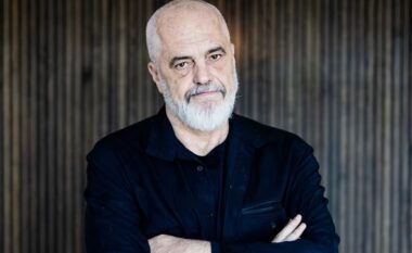Rama për “Financial Times”: Nuk jam “Kumbari” i Shqipërisë