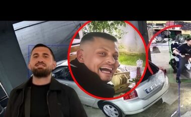 Vrasja e Eglant Koçit, gazetari: Armand Shakaj dyshohet se po fshihet në Tiranë dhe ka ndryshuar pamjen