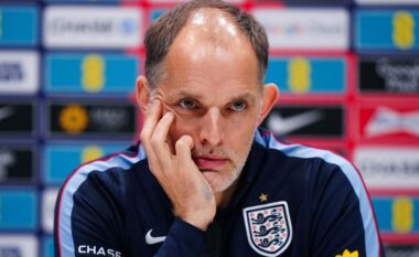 Tuchel zbulon çelësin e paraqitjeve të Anglisë në Botëror
