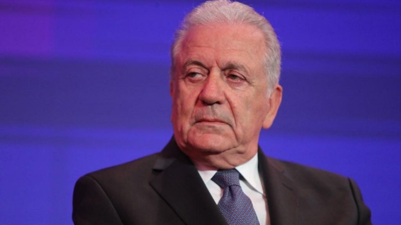 Belgjika nxjerr urdhër arresti për Dimitris Avramopoulos në kuadër të hetimeve për  Qatargate 