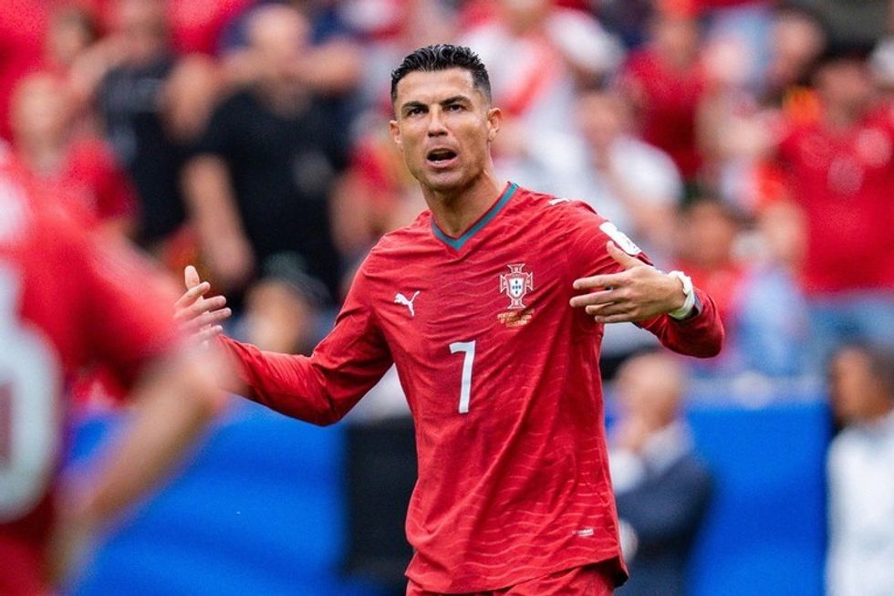 Përplasjet rreth Ronaldos trazojnë Portugalinë  nga tensionet në fushë te shpërthimet në rrjetet sociale
