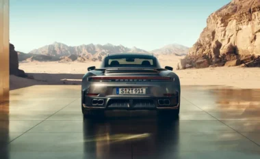 Porsche synon fitime më të larta edhe me ulje të shitjeve