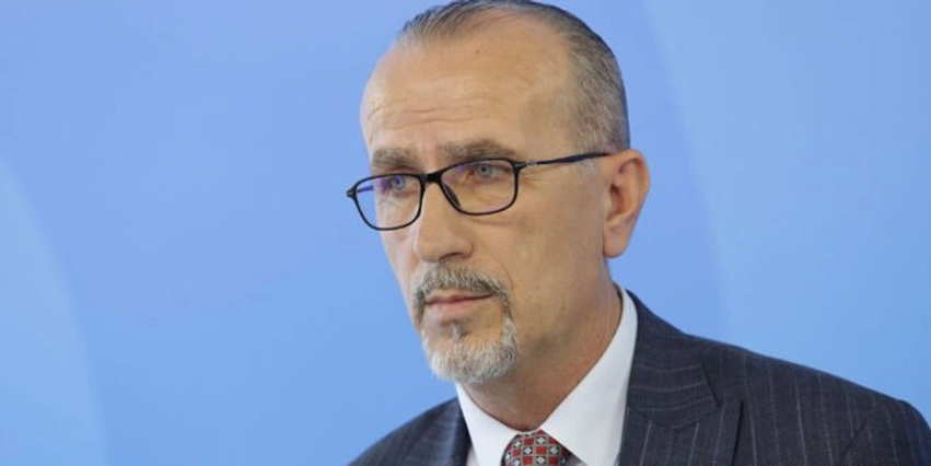 Bekim Haxhiu paralajmëron ankesë në Supremen  kërkon rinumërim të votave për kandidatët e PDK së