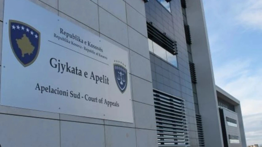 Me kërkesën e palës së dëmtuar  Apeli zhvillon me dyer të mbyllura seancën ndaj Nazmije Millakut