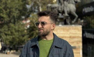 Mirlind Behluli del në mbrojtje të shqiptarëve të Maqedonisë së Veriut: Kanë luftuar e janë flijuar për kombin