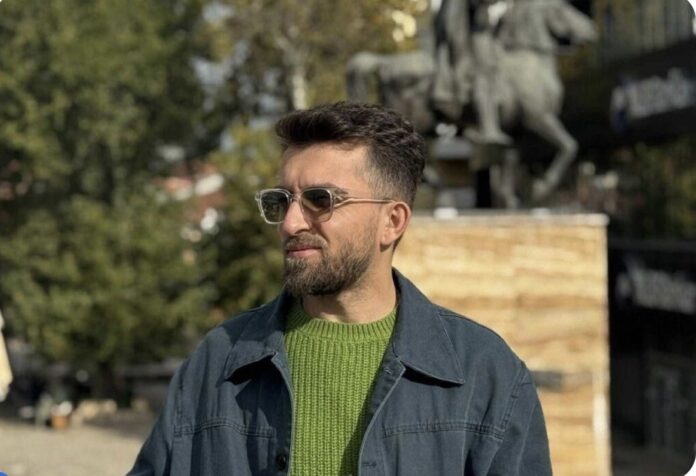 Mirlind Behluli Comes to the Defense of Albanians in North Macedonia  They Have Fought and Sacrificed Themselves for the Nation