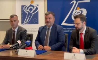 Avokatët e Popullit të Kosovës, Shqipërisë dhe Maqedonisë së Veriut kërkojnë forcim të bashkëpunimit rajonal