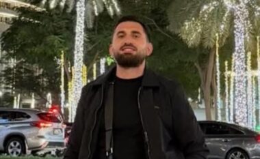 ADN-ja vërteton se trupi i pajetë i gjetur në Cërrunjë është i Eglant Koçit