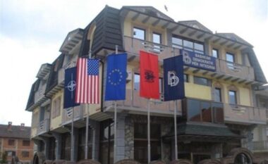 BDI akuzon Komunën e Tetovës dhe Qeverinë për mosmbrojtjen e emërtimeve shqip të rrugëve
