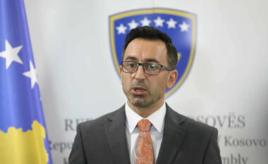 Dimal Basha firmos marrëveshje me Universitetin e Prishtinës për përfshirjen e studentëve dhe ekspertëve në projektet infrastrukturore