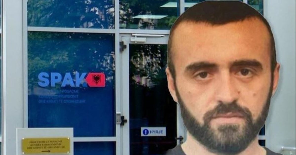 Kapet në Dubai Jetmir Pepa  i njohur si Mir Pepa ose  Kazanova   pritet ekstradimi në Shqipëri