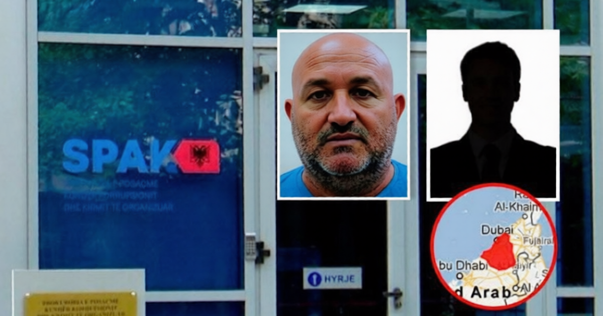 Dosja e SPAK zbardh bisedat në “Sky” të vëllezërve Aliu: nga humbja 3 mln euro me marketet te porosia për t’u futur në ndërtim