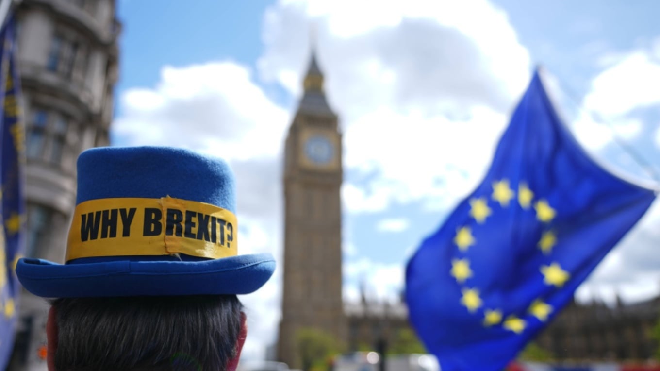 Pas Brexit it  Britania e Madhe u kthye në një Angli të Vogël që prej dhjetë vitesh negocion me vetveten