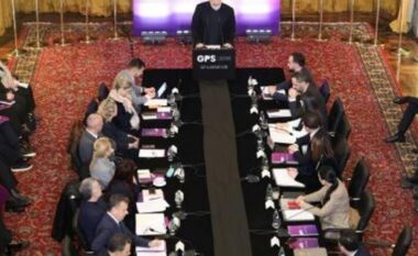 Rama thërret nesër drejtuesit socialistë, fokusi te zgjedhjet lokale të 2027 dhe organizimi në bazë
