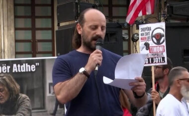 Artur Meçollari publikon dokumentin për Dritan Goxhajn: Vendimi i firmosur nga Agim Çeku e njeh si “Veteran Luftëtar” të UÇK-së