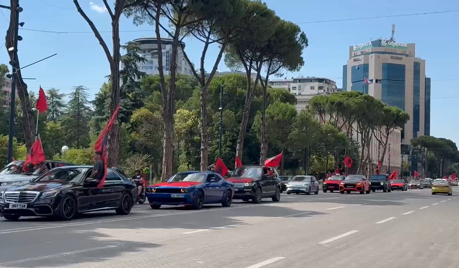 Albanian diaspora expected to join the protest in Tirana again on July 4
