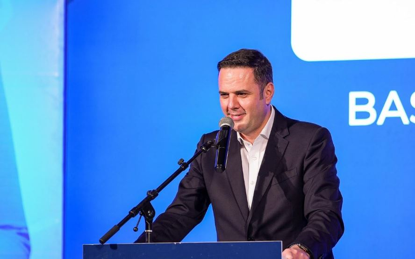 Lumir Abdixhiku responds after calls for his resignation from LDK branches
