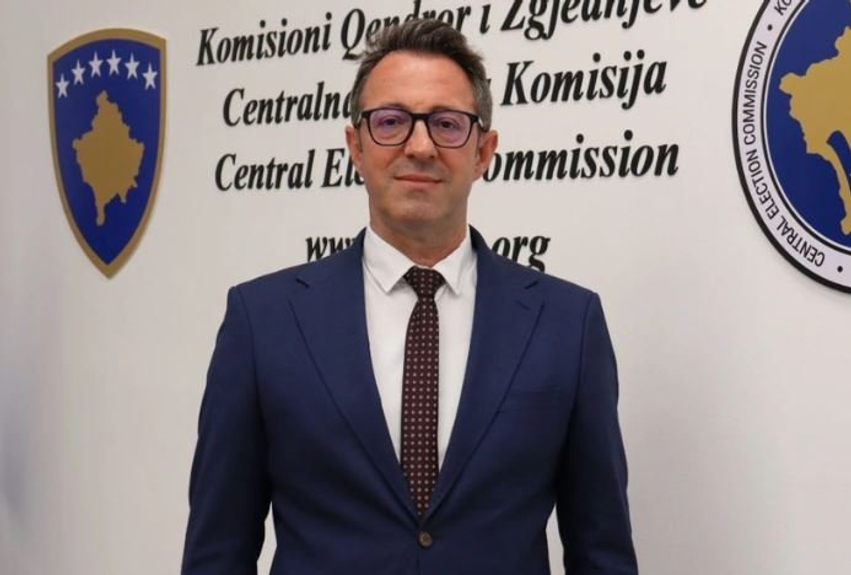 Alban Krasniqi  Whoever attacks a former soldier today is aligning with those who declared Fatmir Sheholli a KLA veteran