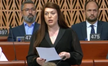 Alicia Kearns në KiE: Serbia ka ndihmuar autorët e sulmit në Banjskë