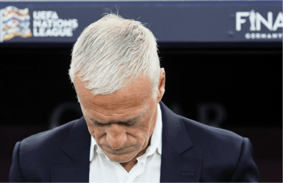 Deschamps i largohet përkohësisht Francës në Kupën e Botës 2026 pas humbjes së nënës