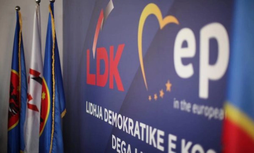 Rriten përplasjet në LDK  shtohen kërkesat që Abdixhiku të largohet