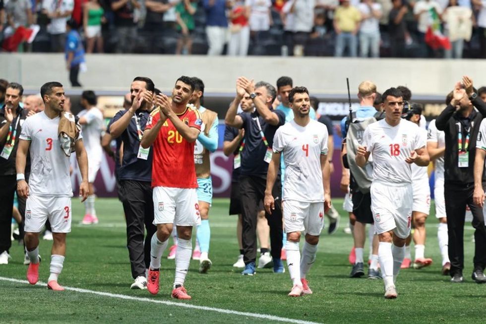 Pas kundërshtimeve dhe paralajmërimit për ankesë në FIFA, SHBA i jep lehtësim Iranit për hyrjen para ndeshjes