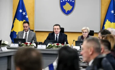 Pas certifikimit të votës, Rexhepi shpjegon opsionin më të mundshëm për krijimin e qeverisë nga LVV