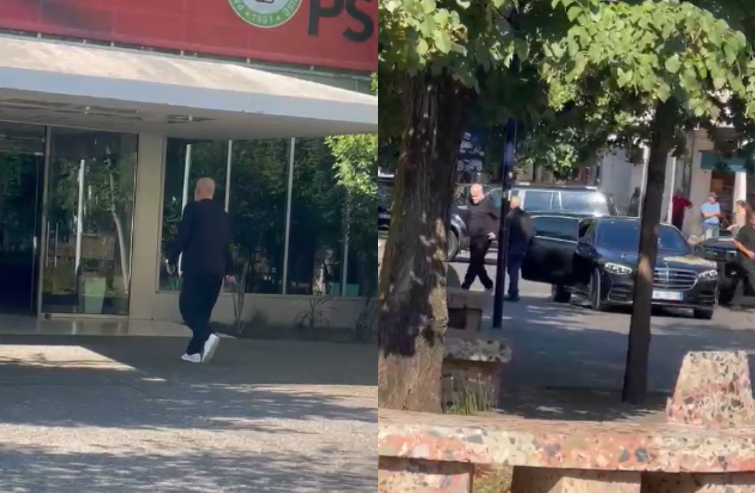 Rama shkon në selinë e PS për takimin me drejtuesit politikë të qarqeve