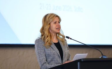 Dotsova: Shkupi duhet të përmbushë konsensusin evropian të vitit 2022 për të vijuar procesin drejt BE-së
